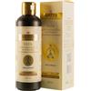 Sattva Ayurveda Olio massaggiante ayurvedico Vata - Olio riscaldante per il corpo per il massaggio nutriente della pelle secca, formula a base di erbe, non profumato, abhyanga ritual, 200 ml