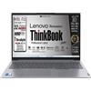 Lenovo ThinkBook 16 i7-13700H RAM 32GB SSD 1TB Thunderbolt Retro Fing Win11Pro