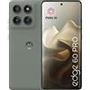 MOTOROLA EDGE 60 PRO 5G 256GB DUAL SIM DISPLAY 6.7 8GB RAM ANDROID EU SHADOW