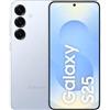 SAMSUNG GALAXY S25 5G 128GB DUAL SIM DISPLAY 6.2 12GB RAM ANDROID ICYBLUE TIM