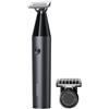 Xiaomi X300 Rasoio Elettrico Ricaricabile Professionale Regolabarba Trimmer Nero