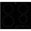 Electrolux Piano cottura ad induzione Serie 500 Induction 60cm Y60IT430C