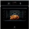 Electrolux Forno Multifunzione Serie 500 SurroundCook con SteamBake con pulizia