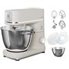 Electrolux Planetaria Assistent 700 Bianco E6KM1-4OWT
