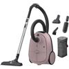 Electrolux Aspirapolvere Sacco Bagged Cleaner EB61CWPTD | 850/750W 3.5L Rosa