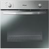 Candy Smart FCS 201 X/E FORNO ELETTRICO STATICO 71 L Acciaio inox