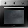 Candy POP EVO CMFM5X/1/E FORNO ELETTRICO INCASSO 65 L Acciaio inox