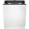 Electrolux Lavastoviglie da Incasso LSV48400L | 14 Coperti Vassoio Porta Posate