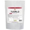 Laboratori Bio Line - Tuorlo d'Uovo in Polvere (250gr) Prodotto Alimentare Ottenuto da Uova Fresche di Gallina, Indicato per Preparazione Dolci e Alimenti da Forno, Prodotti Alimentari Naturali