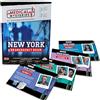 TOMY Medical Mysteries gioco investigativo - Gioco cooperativo con 4 casi da risolvere - Il tuo paziente sopravviverà la notte - Individuale, Date Night e Party Game per adulti