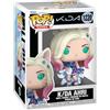 Funko POP! Games: League of Legends - K/DA Ahri - Figura in vinile da collezione - Idea regalo - Prodotto ufficiale - Giocattoli per bambini e adulti - Modello di figura per collezionisti