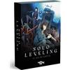 404 Editions Solo Leveling - Le jeu de cartes