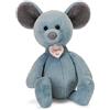 TRUDI 28342 PELUCHE TOPOLINO AZZURRO