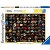 RAVENSBURGER 15993 PUZZLE DA 1000 PZ. ATMOSFERA PITTORESCA