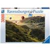 RAVENSBURGER 17076 PUZZLE DA 3000 PZ. TERRAZZAMENTI RI RIS IN CINA