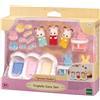SYLVANIAN FAMILIES 5532 CONIGLIETTI TRIGEMINI