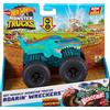 MATTEL HDX64 HOT WHEELS MONSTER TRUCK MEGA WRX