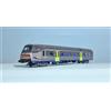 VITRAINS 3299 CARROZZA PILOTA TD MDVC DI 2^ CLASSE