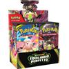GAMEVISION PK10380 POKEMON MEGAEVOLUZIONE EQUILBRIO PERFETTO