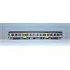 VITRAINS 3291 CARROZZA MDVC DI 2? CLASSE IN LIVREA DTR