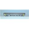 VITRAINS 3293 CARROZZA MDVE DI 1^ CLASSE IN LIVREA DTR