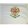AZ FLAG Bandiera Sardegna antica 150x90 cm Sarda Poliestere 100D Asola | Uso interno ed esterno bandiera decorativa doppie cuciture e bordi rinforzati con guaina per asta