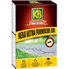 KB HOME DEFENSE KB NEXA ULTRA FORMICHE GRANULI 120G