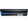 HUBEI RFJMW F7W7V Y61CV FRROG FRR0G 7FF1K J79X4 09K6P 0F7W7V 11HYV 312-1239 312-1381 Sostituzione della batteria del laptop per Dell Latitude E6220 6230 E6320 6320 E6230 E6330 6330 E6430s(11.1V 60Wh)