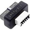 CY Adattatore 20pin USB 3.0 Header Maschio a Type-E USB 3.1 Pannello frontale Femmina Scheda madre Estensione Adattatore dati Tipo verticale