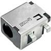 Zahara Connettore Alimentazione Carica DC Power Jack per Samsung NP300 NP300E5M NP300E5K NP300E5L NP550P5C NP550P7C Power Jack/Charging Port