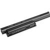 Exmate 5200mAh VGP-BPS26 VGP-BPS26A VGP-BPL26 Batteria per Sony Vaio PCG-71811M PCG-71911M PCG-91211M SVE151C11M SVE151E11M SVE151J11M SVE151J13M SVE151G13M VPCEG VPCEH VPCEJ PCG-61714M PCG-61813L