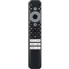 ALLIMITY Telecomando vocale Compatibile con TCL IFFALCON TV 55P735 58P635 58P638 58P639KX1 65P637 65P638 65P639KX1 75C728 75C835 75H720 75P635 75P639KX1 75P735 75X925 85P735 X925-PRO