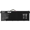 CRLYLC 50.7Wh AC14B7K Batteria per ACER TravelMate P236 TMP236 Swift SF314-54 52G S40-10 N17W7 Nitro 5 Spin NP515 SP515-51GN AN515-41 42 Swift 3 SF314-54 Swift 3 SF314-52 SF313-51 SF314-55 Battery