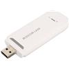 VBESTLIFE Router WiFi 4G Ad Alta Velocità, Fino a 150 Mbps, Supporta 10 Utenti, Slot per Scheda SIM, Modem WiFi USB 4G LTE Portatile per Ufficio, Viaggio, Casa, Plug and Play (WHITE)