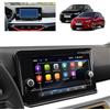 BSTW Compatibile con 2022-2025 SEAT Ibiza & SEAT Arona & SEAT Ateca Pellicola Protettiva 8,25 Pollici Media System Navigazione Protezione Schermo in Vetro Temperato, 9H Antigraffio HD Chiaro