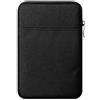 Buaak Vancepro - Custodia per tablet da 11, compatibile con iPad Air 11, iPad Pro 11, 11, 10,5, 10,2, sottile, leggera, per uso quotidiano e da viaggio