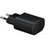 Samneer 25W USB Caricabatterie per Samsung Galaxy S25 S24 S23 S22 S21 S20 Ultra FE A55 A54 A34 A23 A15 A05S Z Fold6 Fold5 Flip6 Flip5 5G, Tab S10, S9