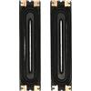 VBESTLIFE Altoparlante TV di Ricambio per, per BN96 16796 16798 18089 18088 18070 A B F H G, per UA55ES7000J UA46D6400UJ UA46D7000WJ UA55F7500BJ UA46F7500BJXXR