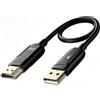 LXJADAP Cavo HDMI Wireless Per iPhone, iPad, Android, Tablet, Laptop, Windows A TV/Monitor/Proiettore, Streaming Video Da iPhone, Adattatore HDMI Wireless Con AirPlay E Miracast