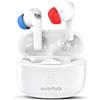 Avantalk Infinity NC - Auracast & LE Audio cuffie Bluetooth con cancellazione attiva del rumore, aptX Adaptive, bassa latenza, app EQ e chiamate chiare per TV, smartphone e PC