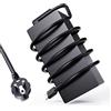 Negsaiy Caricatore USB C 65W per HP L67440-001 L65505-003 TPN-DA20 EliteBook x360 1040 630 745 835 840 G9 845 860 G10 HP Elite x2 1012 G2 G4 G8 ProBook 4 40 450 455 460 Envy x360 17 Laptop