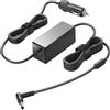 TAIFU 15,6V Caricabatteria da Auto Compatibile con Panasonic Toughbook CF-52 MK5 CF-D1 CF-53SAWZYBE CF-LND1224A CF-53JJCZY1M CF-31 CF-53 CF-31MK1 CF-AA5713A Toughpad FZ-G1 UT-MB5 Lpatop Alimentatore