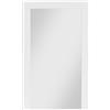 trendteam smart living Arredamenti, Bianco, Taglia unica