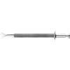 PIERCINGLINE Attrezzo per piercing | sfera porta-sfera in acciaio inox, acciaio inox