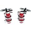 Miniblings Estintore Gemelli Box Fuoco Pompiere