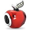 JCaleydo D 2 Charm Compatibile con Bracciale Pandora
