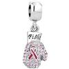 JCaleydo G 171 Charm Compatibile con Bracciale Pandora