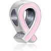 JCaleydo G 48 Charm Compatibile con Bracciale Pandora