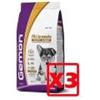 MONGE GEMON PUPPY ALL BREED POLLO E RISO KG.15 *acquisto minimo 3 sacchi*prezzo riferito alla singola confezione*