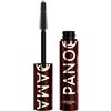 L'Oreal Paris L'Oréal Paris Mascara Volumizzante, Ciglia a Ventaglio e Sguardo Intenso, Senza Grumi e Sbavature, Adatto a Occhi Sensibili, Con il 5% di Complesso Stretchflex, Panorama, Tonalità: Bordeaux Cashmere